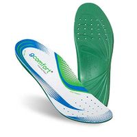 Gravity Defyer G-Comfort Orthotics for Women (Posted) 7.5 M US - Insoles for Pronation and Flat Feet