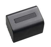 Digital Nc Super High Capacity 'Intelligent' Lithium-Ion Battery Sony HDR-XR100-5 Year Replacement Warranty