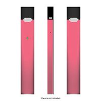 Ohana Graphix Official Pax JUUL Easy Wrap Skin (Device NOT Included) Vinyl Decal Protective Sticker for Juul Cig (Pack of 1, Hot Pink)