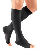mediven Plus, 20-30 mmHg, Calf High Compression Stocking, Open Toe