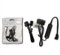 DEEPCOOL RGB Cable Controller, to Control RGB by Cable Controller, Used with RF120 3in1 V2 and RF120 5in1