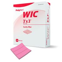 PolyMem Wic Part No. 5733 FERRIS MFG. CORP. MMED-FMC5733 Box