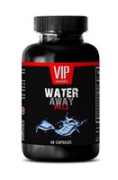 Metabolism Advantage - Water Away Pills 700MG - Water Away Supplement - 1 Bottle (60 Capsules)
