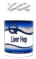 Liver Hep 90 Capsules ^GLS