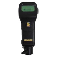 Sumner 779281 LCD Oxygen Monitor for Measuring 1000 ppm or 0.1 to 100% Oxygen Concentration