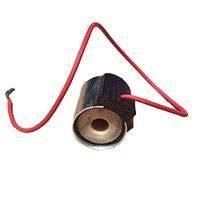 Deltrol 10116-30 12VDC Solenoid Coil Hydraulic Power Unit Lift Dump