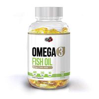 Omega 3 Fish Oil 1200mg Capsules 480 EPA 240 DHA High Strength Concentration Premium Quality Essential Fatty Acids Supplement Softgels Burpless 50 100 200 300 Servings