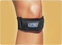Matt Strap Size: L, Mid-Patella Cir.: 12"-14" - Model 55460104