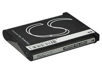 660mAh Replacement Battery for Kodak PIXPRO X53,PIXPRO FZ53,PIXPRO X54