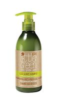 Nutrient Tree Lice Guard Shampoo – Safe and Gentle Lice-Prevention Shampoo – for Babies and Kids – Easy-to-Use Lice Treatment – Non-Toxic Lice Shampoo – Formulated with Essential Oils– Pleasant Smell