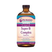 Liquid Super B Complex -32oz. Life Solutions