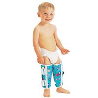 Pedi-Wrap Pediatric Leg Immobilizer (7" M)