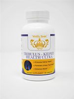 WellEx Health Tribulus Kidney Health Ultra