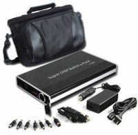C-100 Super Powerful Battery Pack-Resmed S9