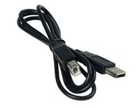 NiceTQ Replacement USB PC Transfer Data Cable Cord For M-Audio M-Track QUAD Four-Channel Audio + MIDI USB Interface