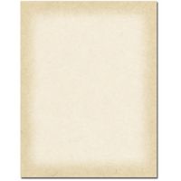 Umbria Letterhead