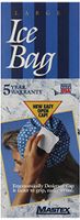 Bilt-Rite Mastex Health 11 Inch Ice Bags, Blue