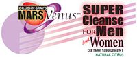 John Gray's Super Cleanse for Men and Women