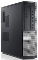 Dell Optiplex 7010 Business Desktop Computer (Intel Quad Core i5 up to 3.8GHz Processor), 8GB DDR3 RAM, 1TB HDD, USB 3.0, DVD, Windows 10 Professional (Renewed)