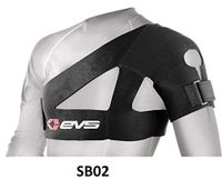 EVS Sports SB02 Shoulder Support MD