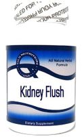 Kidney Flush 90 Capsules ^GLS
