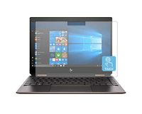 PcProfessional Screen Protector (Set of 2) for HP Spectre x360 13 AP Series AP0013dx AP0023dx AP0033dx 13.3" Touch Screen Laptop High Clarity Anti Scratch