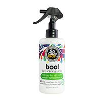 SoCozy Boo! Lice Scaring Spray Scares Away Lice. Naturally, 8 Fluid Ounce