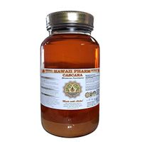 Cascara Liquid Extract, Cascara (Rhamnus Purshiana) Tincture Supplement 32 oz Unfiltered