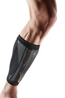 Shock Doctor Runners Therapy Shin Splint Sleeve, Black, Large
