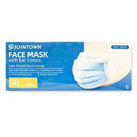 Face Mask, Pack of 50