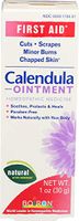 Boiron, Calendula Ointment, 1 Ounce