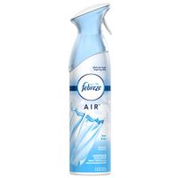 Febreze Odor-Eliminating Air Freshener, Linen & Sky, 8.8 fl oz
