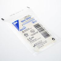 3M Steri-Strip Adhesive Skin Closures (Reinforced) 2 Sheets