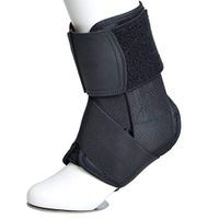 VORCOOL Ankle Brace, Ankle Support, Ankle Support Brace for Ankle Sprains, Volleyball, Basketball for Men Women (Size M)