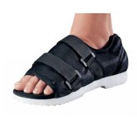 MCK16683000 - Djo Global Cast Shoe ProCare X-Large Black Male