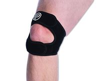 Pro-Tec Athletics X-Trac Knee Support - Dual Strap - Medium