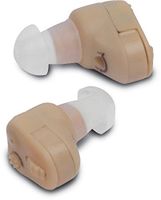 Walker's Game Ear Ultra Ear ITC (Pair)