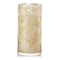 Thymes Forest Large Luminary Candle - 30 Oz - Cedar