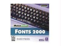 Selectsoft Having Just The Right Font Can Make All The Difference Whether Youre Making A B