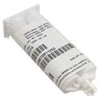 BERGQUIST GF1500-00-60-50cc Thermal Interface Products, Thermal Liquid GapFiller 1500-00-60 50CC, 2 Part 50cc Cartridge.