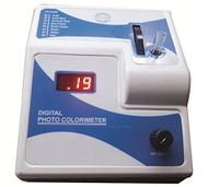 Digital Photo Colorimeter Best Quality Original Item of Brand BEXCO DHL Expedited Shipping