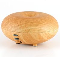 Omnia Essentail Oil Diffuser - Free Lavender Oil Included w/Purchase - Humidifier, Air Purifier - Ultrasonic, Electric, Quiet, Portable - for Aromatherapy