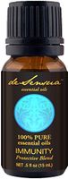 deSensua Immunity - Immune System Booster Essential Oils Blend - Keeps You and Your Family Healthier 15 ml