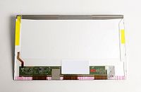 New 14.0" HD Glossy Replacement LED LCD Screen for Innolux models BT140GW02 V2, V5, V9 ~ V.2, V.5, V.9