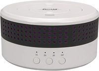 NOW® Ultrasonic Dual Mist Essential Oil Diffuser