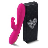 12 Magic Powerful Wand Massager Modes, Whisper Quiet, Waterproof, Handheld, Cordless for Therapy Back Neck Muscle Aches Sports Recovery, Quiet