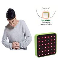 ATANG Household Medical Apparatus 808nm Pain Relief Wound Healing Device Cold Laser Therapy