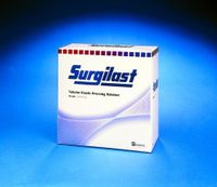 Western Medical Surgilast Tubular Elastic Bandage Retainer - Sku GLNGL702