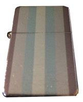 Demiboy Pride Flag Windproof Lighter - LGBTQ