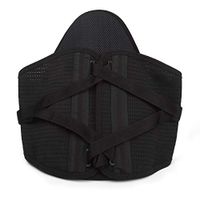 Ossur Back Brace for Lower Back Pain, Lumbar Support Belt - LSO Back Support (X-Large)